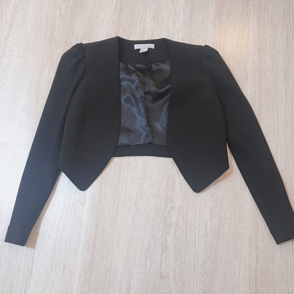 H&M short Jacket